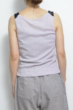 画像をギャラリービューアに読み込む, RIB TANK-TOP_PINK