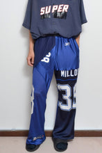 画像をギャラリービューアに読み込む, FOOTBALL SH FLARE EASY PT/NAVY_02size