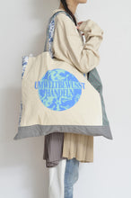 画像をギャラリービューアに読み込む, UNION ECO BAG_col.Montanus aktuell
