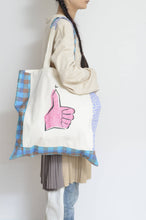 画像をギャラリービューアに読み込む, UNION ECO BAG_col.LIFE3