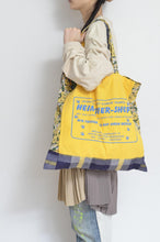 画像をギャラリービューアに読み込む, UNION ECO BAG_col.HEIMTIER-SHOP