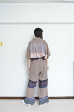 画像をギャラリービューアに読み込む, WIDE AND EASY PT_DULL PINK