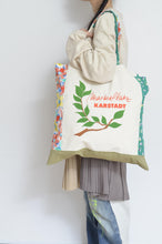 画像をギャラリービューアに読み込む, UNION ECO BAG_col.KARSTADT