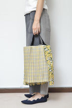 画像をギャラリービューアに読み込む, PLEATED BAG/SMALL_A