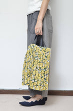 画像をギャラリービューアに読み込む, PLEATED BAG/SMALL_A