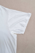 画像をギャラリービューアに読み込む, WIDE TEE(SLIT SLEEVE)_B