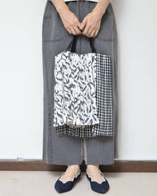 Load image into Gallery viewer, PLEATED BAG/SMALL_D