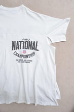 画像をギャラリービューアに読み込む, WIDE TEE(SLIT SLEEVE)_B