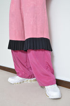 Load image into Gallery viewer, WIDE AND EASY PT_PINK MOOD
