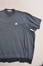 画像をギャラリービューアに読み込む, WIDE TEE(SLIT SLEEVE)_D