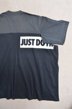 画像をギャラリービューアに読み込む, WIDE TEE(SLIT SLEEVE)_D