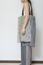 画像をギャラリービューアに読み込む, PLEATED BAG/LARGE_D