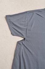 Load image into Gallery viewer, WIDE TEE (SLIT SLEEVE)_C