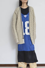 画像をギャラリービューアに読み込む, KNIT C/D_B/OW