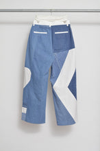 画像をギャラリービューアに読み込む, DENIM UNE UNE WIDE PT_01