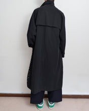 画像をギャラリービューアに読み込む, TWO-TONE PT / NAV / 02 size B