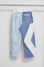 画像をギャラリービューアに読み込む, DENIM UNE UNE WIDE PT_02