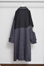 画像をギャラリービューアに読み込む, SLACKS UNE UNE TRENCH COAT/LONG_02_B