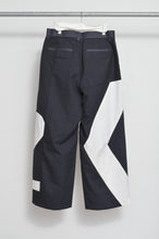 画像をギャラリービューアに読み込む, SLACKS UNE UNE WIDE PT_02