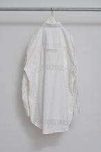 画像をギャラリービューアに読み込む, TABLECLOTH △ SH/SLACK_02_A