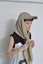 画像をギャラリービューアに読み込む, C/H DROOPY CAP/BEIGE