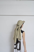 画像をギャラリービューアに読み込む, C/H DROOPY CAP/BEIGE