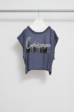 画像をギャラリービューアに読み込む, CHIFFON T_SHORT_A