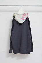 画像をギャラリービューアに読み込む, PATCH HOODIE/CHA/HOUSE_01