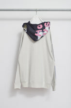 Load image into Gallery viewer, PATCH HOODIE/L GRY/HOUSE_02
