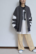 画像をギャラリービューアに読み込む, QUILT MA-1 / BLK_01