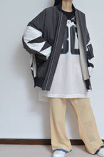 画像をギャラリービューアに読み込む, QUILT MA-1 / BLK_01