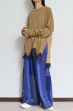 画像をギャラリービューアに読み込む, WIDE PAINTER PT_FRENCH WORK COAT / 02_B