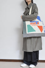 画像をギャラリービューアに読み込む, UNION ECO BAG_col.Montanus aktuell