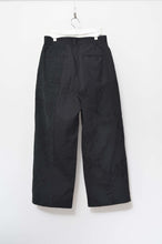 画像をギャラリービューアに読み込む, TABLE CLOTH WIDE PT BLACK/01size_002