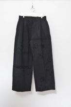 画像をギャラリービューアに読み込む, TABLE CLOTH WIDE PT BLACK/01size_002