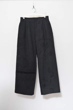 画像をギャラリービューアに読み込む, TABLE CLOTH WIDE PT BLACK/01size_004