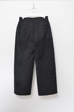 画像をギャラリービューアに読み込む, TABLE CLOTH WIDE PT BLACK/01size_005