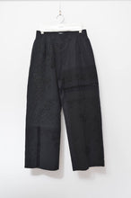 画像をギャラリービューアに読み込む, TABLE CLOTH WIDE PT BLACK/01size_005