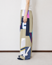 Load image into Gallery viewer, SHAKA WIDE PT/BEIGE/02 size_A