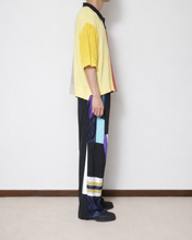 Load image into Gallery viewer, PANEL S/S POLO / SUMMER KNIT_02 size_B