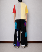 Load image into Gallery viewer, PANEL S/S POLO / SUMMER KNIT_02 size_B
