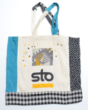 Load image into Gallery viewer, UNION ECO BAG_col.sto