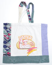 画像をギャラリービューアに読み込む, UNION ECO BAG_col.VATTER