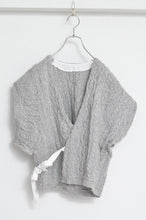 画像をギャラリービューアに読み込む, KNIT CROSSOVER C/D_B