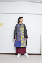 画像をギャラリービューアに読み込む, QUILTING ZIP UP OP / A