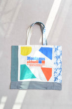 画像をギャラリービューアに読み込む, UNION ECO BAG_col.Montanus aktuell