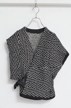 画像をギャラリービューアに読み込む, KNIT CROSSOVER C/D_C