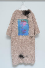 Load image into Gallery viewer, 代官山 蔦屋書店出品中/WAVY FUR COAT