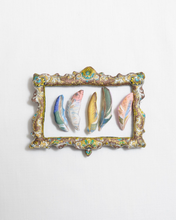 Load image into Gallery viewer, FABRIC RE:LIEF/FEATHERS