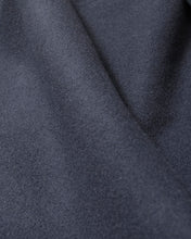 画像をギャラリービューアに読み込む, Flower charm pea coat / wool melton × sport